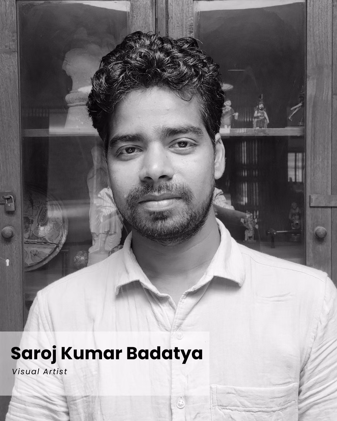 Saroj